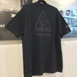 THRUDARK Insignia T-Shirt Sz XXL